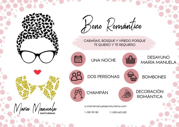 Bono Romántico